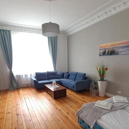 Bajkowy Dom - Apartament Sienkiewicza 5M3 Świnoujście Екстериор снимка