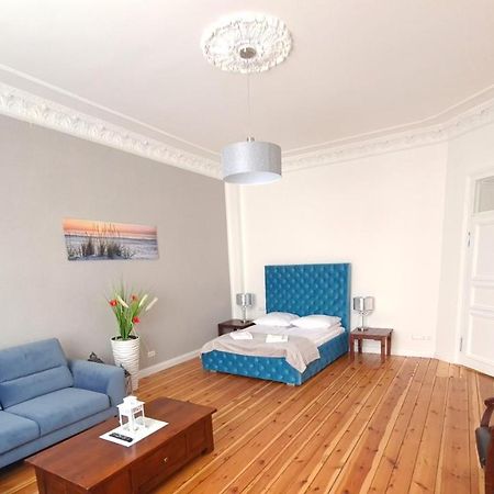 Bajkowy Dom - Apartament Sienkiewicza 5M3 Świnoujście Екстериор снимка