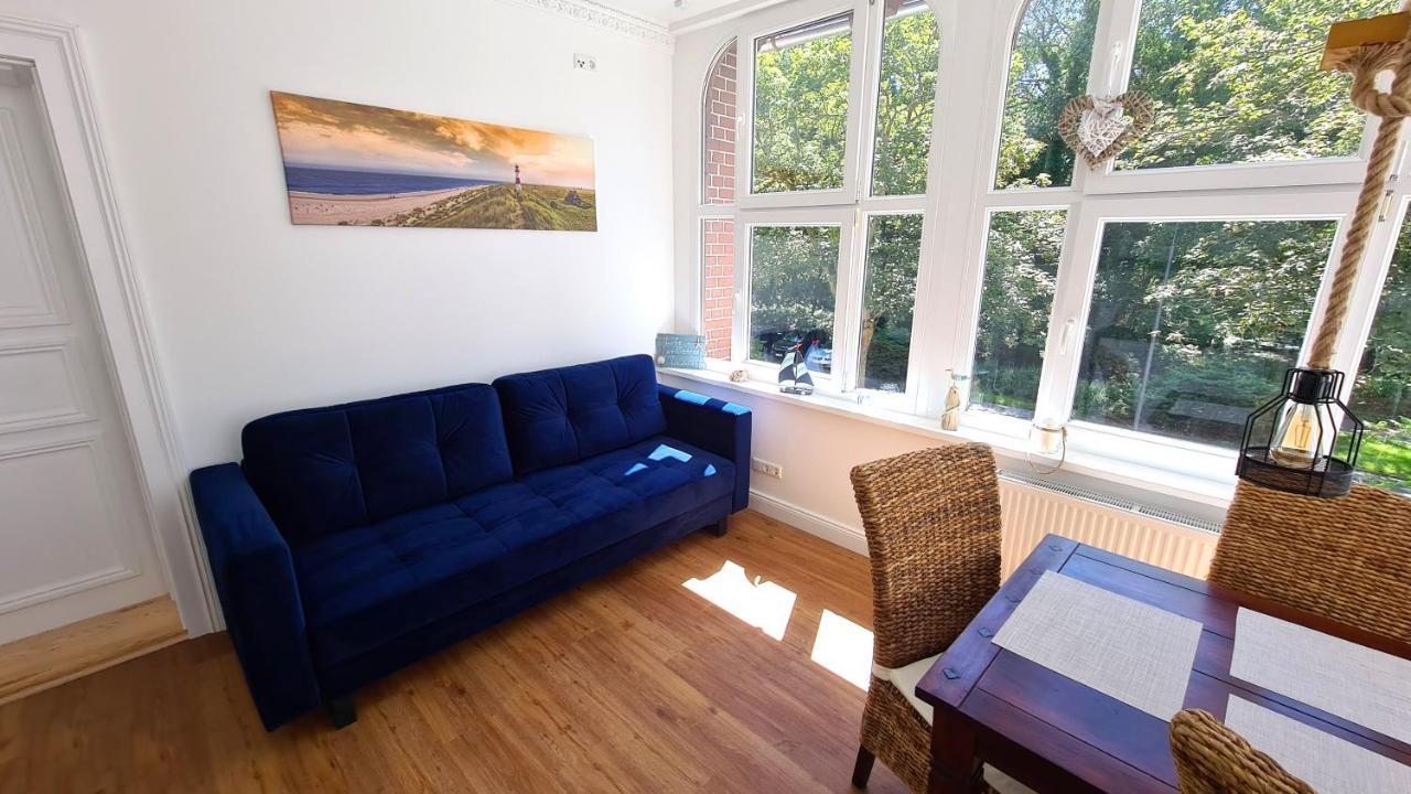 Bajkowy Dom - Apartament Sienkiewicza 5M3 Świnoujście Екстериор снимка