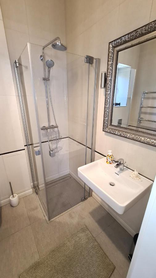 Bajkowy Dom - Apartament Sienkiewicza 5M3 Świnoujście Екстериор снимка