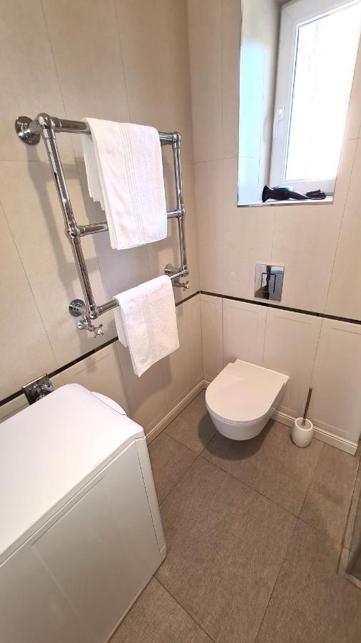 Bajkowy Dom - Apartament Sienkiewicza 5M3 Świnoujście Екстериор снимка