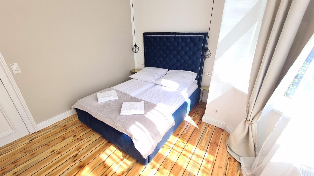 Bajkowy Dom - Apartament Sienkiewicza 5M3 Świnoujście Екстериор снимка