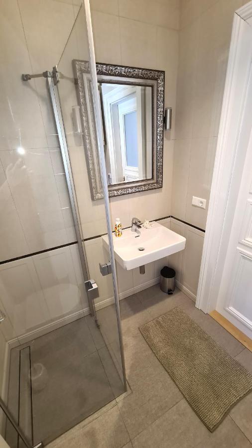 Bajkowy Dom - Apartament Sienkiewicza 5M3 Świnoujście Екстериор снимка