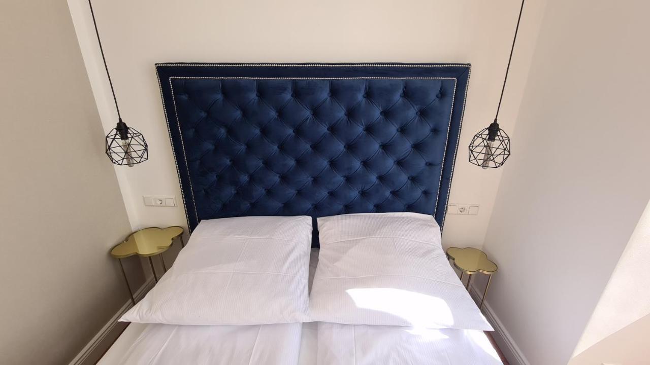 Bajkowy Dom - Apartament Sienkiewicza 5M3 Świnoujście Екстериор снимка