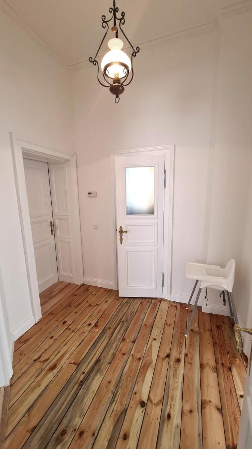Bajkowy Dom - Apartament Sienkiewicza 5M3 Świnoujście Екстериор снимка