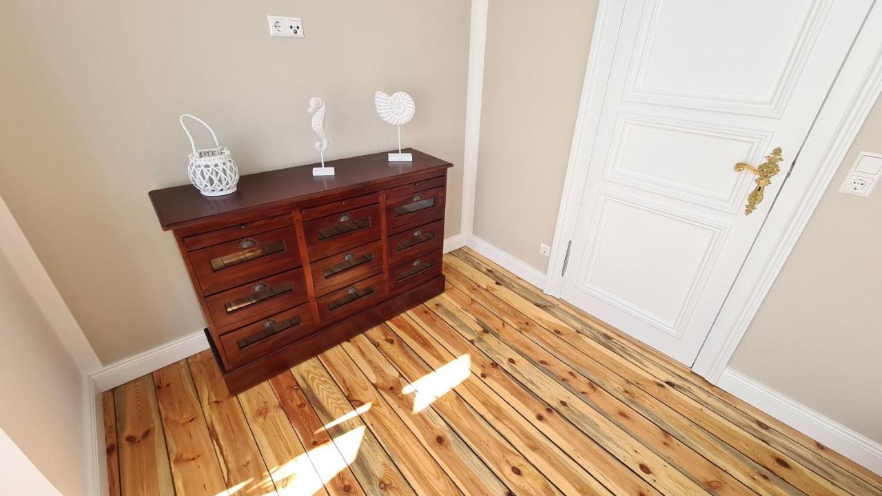 Bajkowy Dom - Apartament Sienkiewicza 5M3 Świnoujście Екстериор снимка