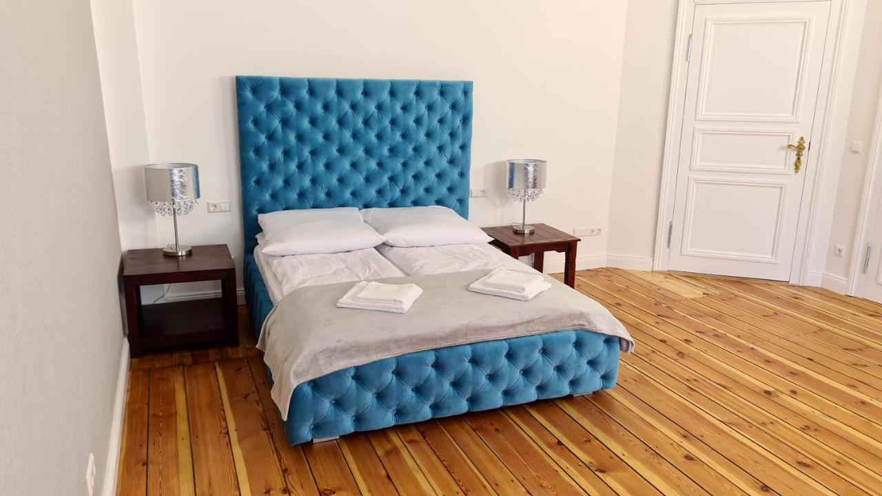Bajkowy Dom - Apartament Sienkiewicza 5M3 Świnoujście Екстериор снимка