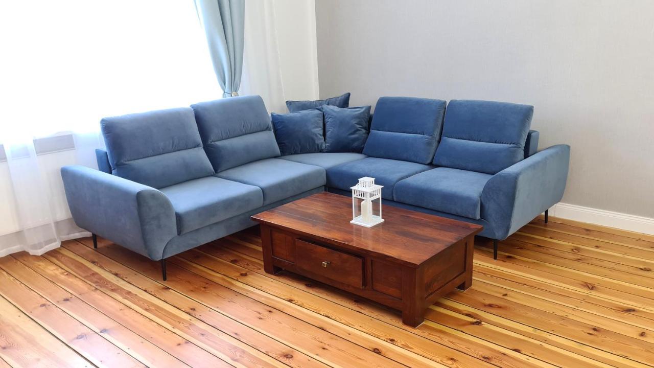 Bajkowy Dom - Apartament Sienkiewicza 5M3 Świnoujście Екстериор снимка